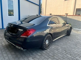 Mercedes-Benz S 350 | Mobile.bg    8