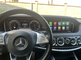 Mercedes-Benz S 350 | Mobile.bg    9