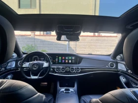 Mercedes-Benz S 350 | Mobile.bg    10