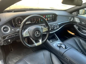 Mercedes-Benz S 350 | Mobile.bg    12