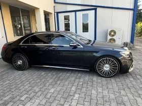 Mercedes-Benz S 350 | Mobile.bg    5