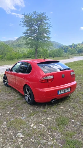 Seat Leon 1.8T   LPG!!! | Mobile.bg    5