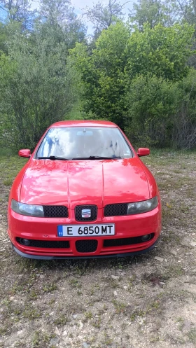 Seat Leon 1.8T   LPG!!! | Mobile.bg    4