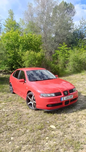 Seat Leon 1.8T   LPG!!! | Mobile.bg    2