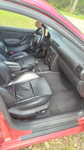 Seat Leon 1.8T   LPG!!! | Mobile.bg    8