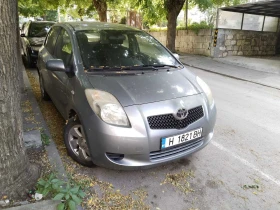 Toyota Yaris | Mobile.bg    5