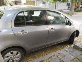 Toyota Yaris | Mobile.bg    2