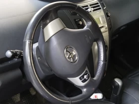 Toyota Yaris | Mobile.bg    3