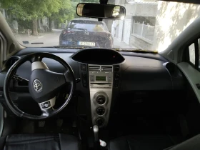 Toyota Yaris | Mobile.bg    6