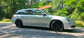 Обява за продажба на Subaru Legacy H6 b13 3.0 ~9 300 лв. - изображение 1