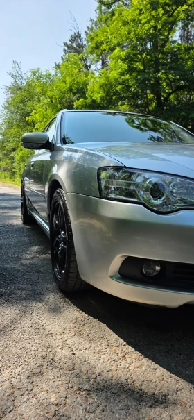 Обява за продажба на Subaru Legacy H6 b13 3.0 ~9 300 лв. - изображение 1