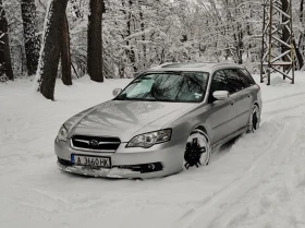 Subaru Legacy H6 b13 3.0 | Mobile.bg    15