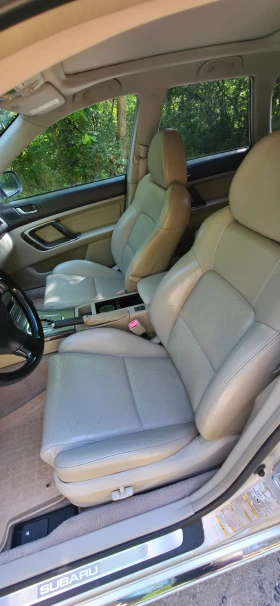 Обява за продажба на Subaru Legacy H6 b13 3.0 ~9 300 лв. - изображение 10