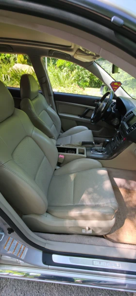 Обява за продажба на Subaru Legacy H6 b13 3.0 ~9 300 лв. - изображение 11
