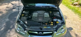 Обява за продажба на Subaru Legacy H6 b13 3.0 ~9 300 лв. - изображение 3