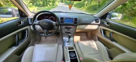 Обява за продажба на Subaru Legacy H6 b13 3.0 ~9 300 лв. - изображение 10