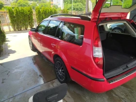 Ford Mondeo | Mobile.bg    4