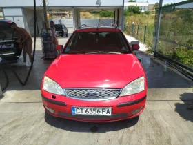 Ford Mondeo | Mobile.bg    2