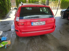 Ford Mondeo | Mobile.bg    3