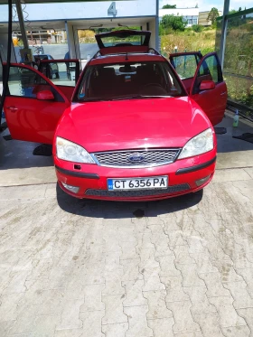 Ford Mondeo | Mobile.bg    12