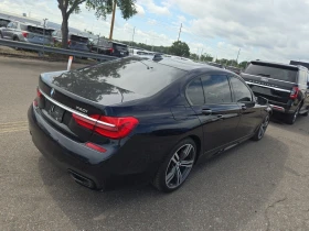 BMW 740 L M PACK FULL MAX* HARMAN* ASSISTANT* ПАНО* 360* - 44700 лв. - 16690568 4