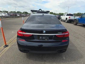 BMW 740 L M PACK FULL MAX* HARMAN* ASSISTANT* ПАНО* 360* - 44700 лв. - 16690568 5