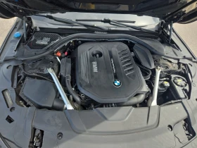 BMW 740 L M PACK FULL MAX* HARMAN* ASSISTANT* ПАНО* 360* - 44700 лв. - 16690568 14