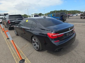 BMW 740 L M PACK FULL MAX* HARMAN* ASSISTANT* ПАНО* 360* - 44700 лв. - 16690568 6
