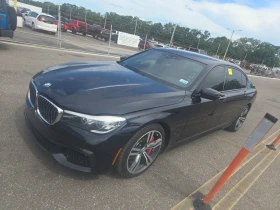 BMW 740 L M PACK FULL MAX* HARMAN* ASSISTANT* ПАНО* 360* - 44700 лв. - 16690568 3
