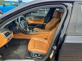 BMW 740 L M PACK FULL MAX* HARMAN* ASSISTANT* ПАНО* 360* - 44700 лв. - 16690568 7