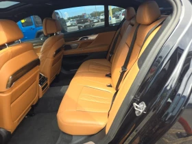 BMW 740 L M PACK FULL MAX* HARMAN* ASSISTANT* ПАНО* 360* - 44700 лв. - 16690568 12
