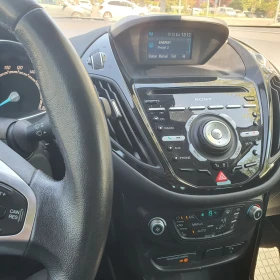 Обява за продажба на Ford B-Max 1.6 ~13 500 лв. - изображение 8