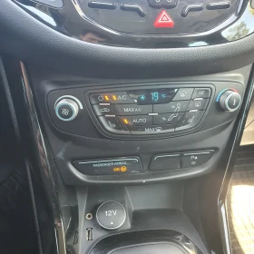 Обява за продажба на Ford B-Max 1.6 ~13 500 лв. - изображение 9