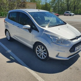 Обява за продажба на Ford B-Max 1.6 ~13 500 лв. - изображение 1