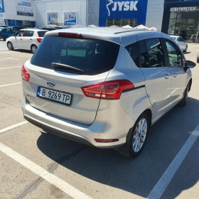 Обява за продажба на Ford B-Max 1.6 ~13 500 лв. - изображение 1