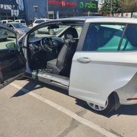 Обява за продажба на Ford B-Max 1.6 ~13 500 лв. - изображение 2