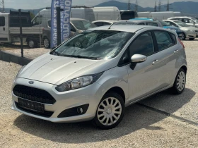 Обява за продажба на Ford Fiesta 1.2i ~15 900 лв. - изображение 1