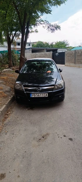 Обява за продажба на Opel Astra ~5 200 лв. - изображение 1
