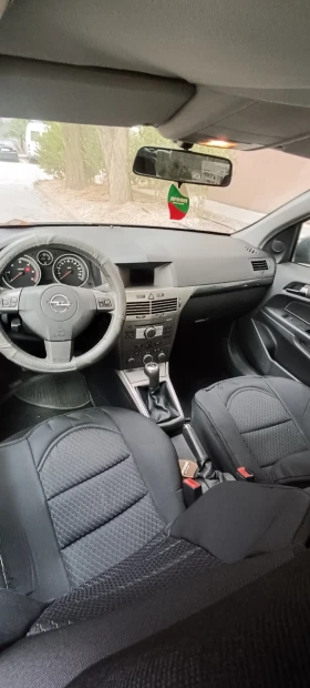 Обява за продажба на Opel Astra ~5 200 лв. - изображение 5