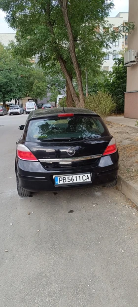 Обява за продажба на Opel Astra ~5 200 лв. - изображение 4