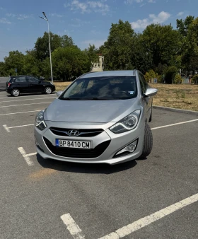 Hyundai I40 1.7CRDI AT | Mobile.bg    2