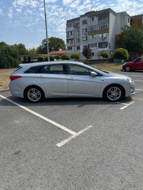 Hyundai I40 1.7CRDI AT | Mobile.bg    4
