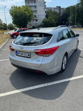 Hyundai I40 1.7CRDI AT | Mobile.bg    3