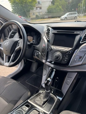 Hyundai I40 1.7CRDI AT | Mobile.bg    8