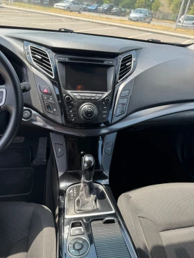 Hyundai I40 1.7CRDI AT | Mobile.bg    10