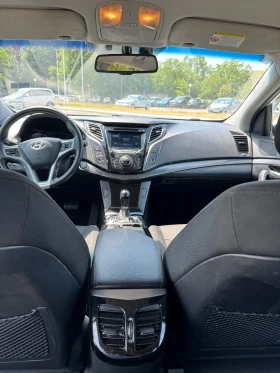Hyundai I40 1.7CRDI AT | Mobile.bg    7