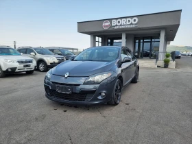     Renault Megane 1.5DCI 