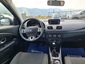 Renault Megane 1.5DCI - 5999 лв. - 96044150 12