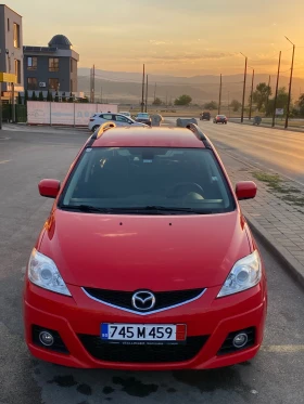 Mazda 5 2.0D   7 ! ! ! | Mobile.bg    3