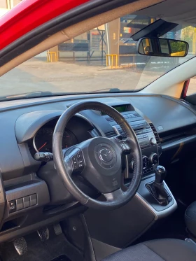 Mazda 5 2.0D   7 ! ! ! | Mobile.bg    6